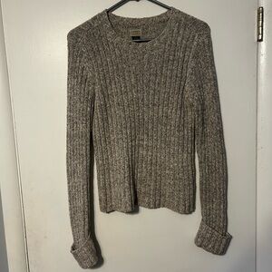 VINTAGE ARIZONA JEANS SWEATER